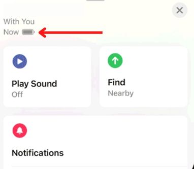 AirTag Not Connecting With Your IPhone  Here s How To Fix It - 27