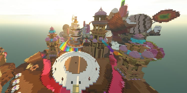 13 Best Minecraft Faction Servers in 2022 7 OPBlocks