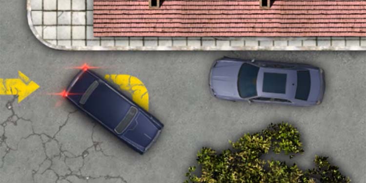 16 Best Cool Math Games For Any Age 15 PARKING FURY 2