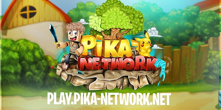 Pika-Network