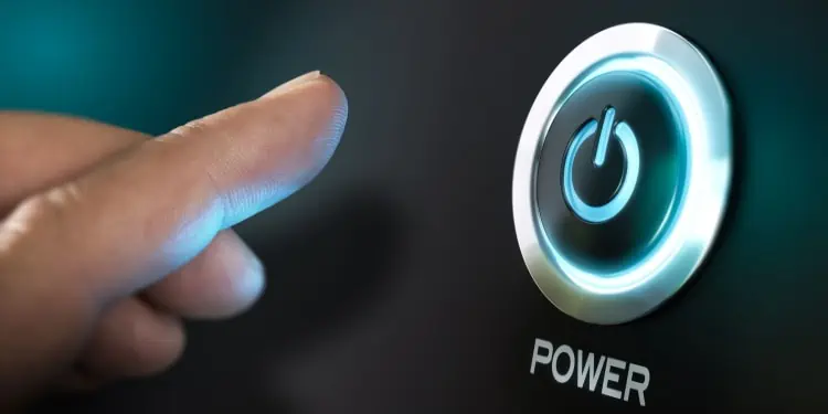 How to Fix “Wireless Capability Is Turned Off” in Windows 3 PowerCycle