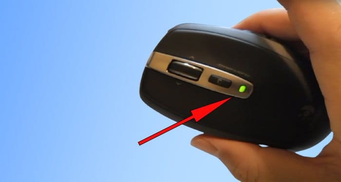 sko for meget Lækker How To Reset Logitech Mouse (Step-By-Step Guide)