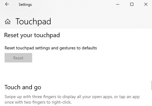 Touchpad Not Working On Laptop  Here s How To Fix It - 37