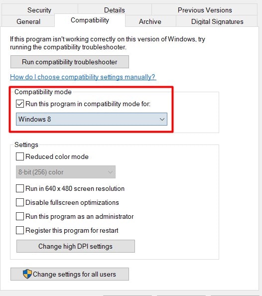Mouse Is Highlighting Everything  Here s How I Fix It - 57