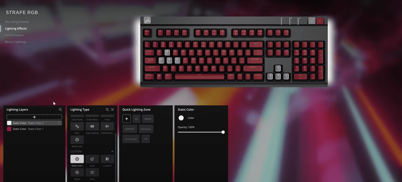 how to turn off rgb light on pc