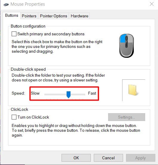 Mouse Is Highlighting Everything  Here s How I Fix It - 35