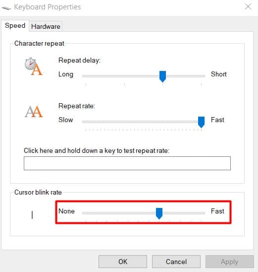 Mouse Is Highlighting Everything  Here s How I Fix It - 90
