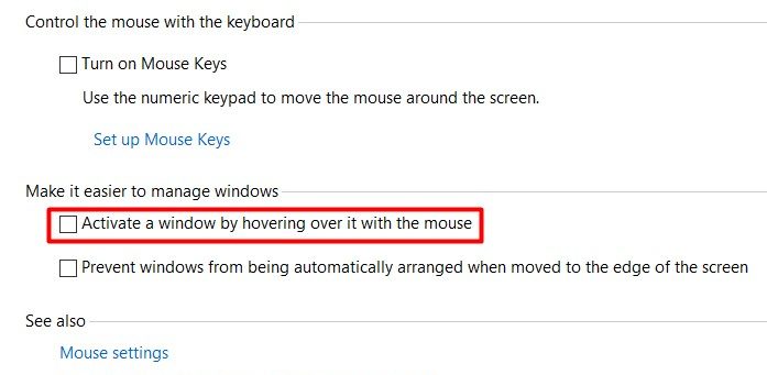 Mouse Is Highlighting Everything  Here s How I Fix It - 54