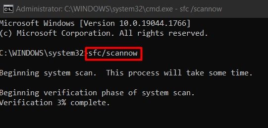 Mouse Is Highlighting Everything  Here s How I Fix It - 6