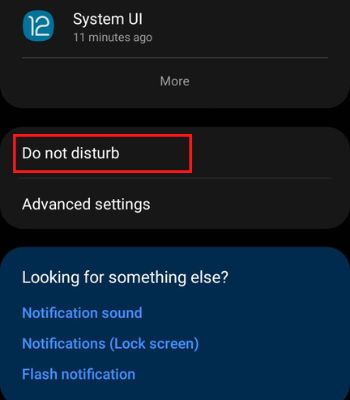 Do Not Disturb Not Working  Try These 8 Fixes For IPhone And Android - 66