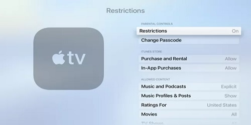 Fix   An Error Occurred Loading This Content  On Apple Tv - 11