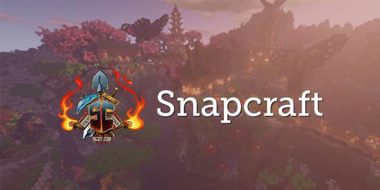 13 Best Minecraft Faction Servers in 2022 8 SnapCraft