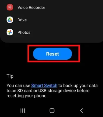 Voicemail Notification Won't Go Away? Try These 7 Fixes 43 Tap-Reset
