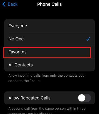 Do Not Disturb Not Working  Try These 8 Fixes For IPhone And Android - 29