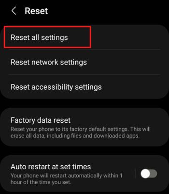 Do Not Disturb Not Working  Try These 8 Fixes For IPhone And Android - 69