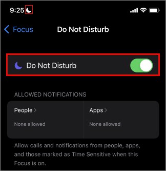 How To Stop Calls On IPhone Without Blocking The Number - 69