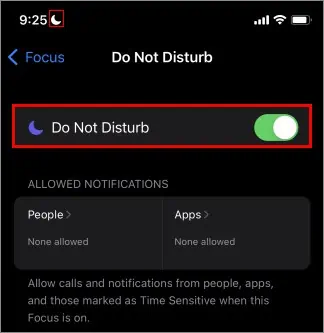 Turn-on-do-not-disturb-iphone