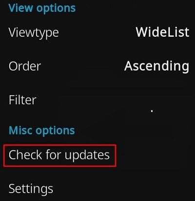 Kodi Can t Connect To The Network Server  Here s How To Fix It - 97