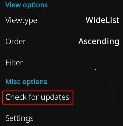 Under-the-Misc-Options-Select-Check-for-Updates