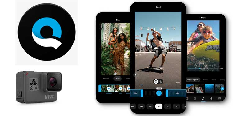 quik pc gopro