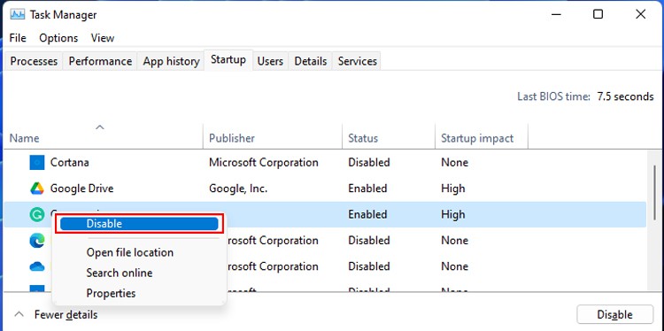 Unable To Save Excel File  Here s How To Fix It - 43