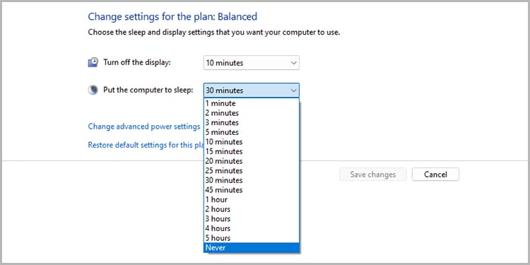 How To Set Alarm On Computer  - 84