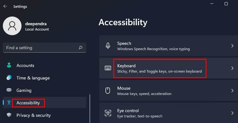 Ctrl F Not Working  12 Proven Ways To Fix It - 79