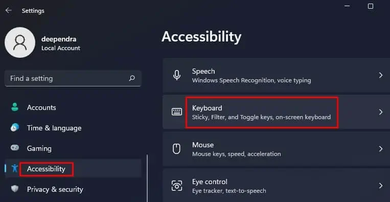 accessibility-keyboard