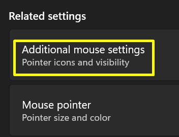 12 Ways To Fix Slow And Lagging Mouse - 94
