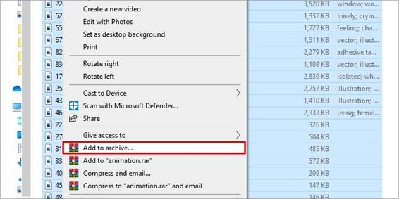 How To Fix  Cannot Open File As Archive  Error  - 63