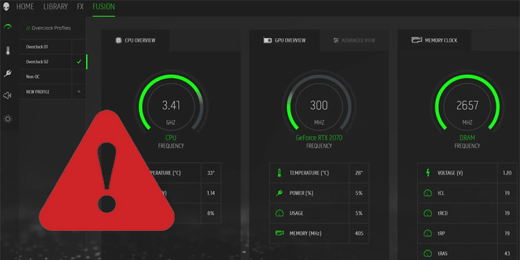 alienware command center windows 10 64-bit