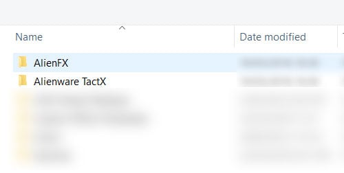 Alienware Command Center Not Working  8 Ways To Fix It - 38