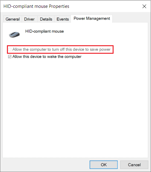 allow-to-save-power-mouse