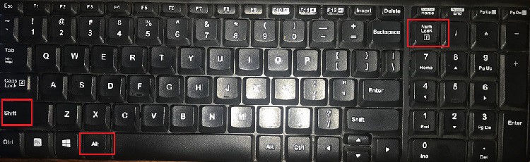 How To Copy And Paste Without A Mouse - 64
