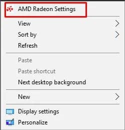 amd-radeon-settings