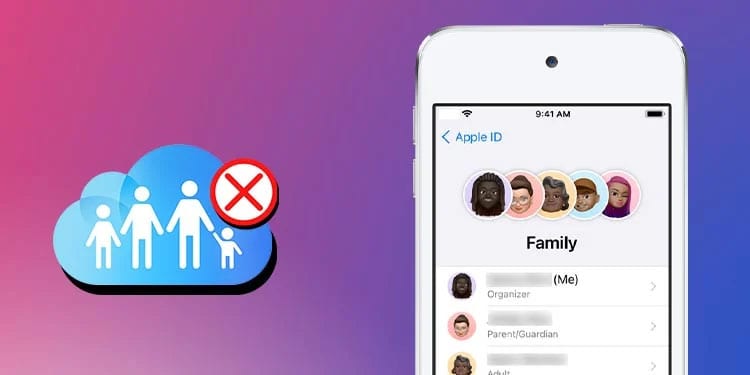 apple-family-sharing-not-working