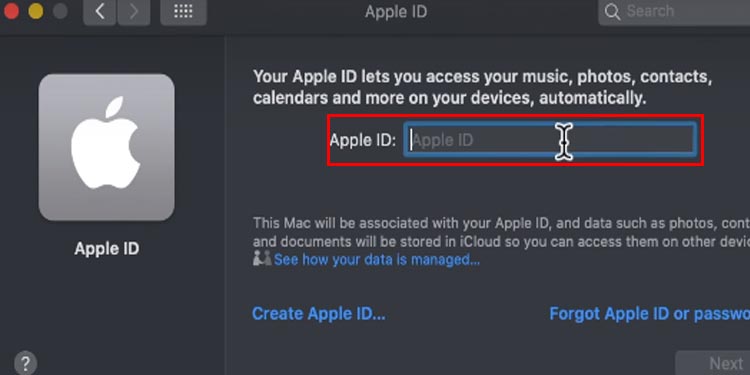 apple-id
