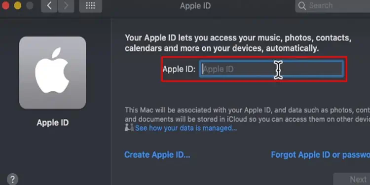 apple-id