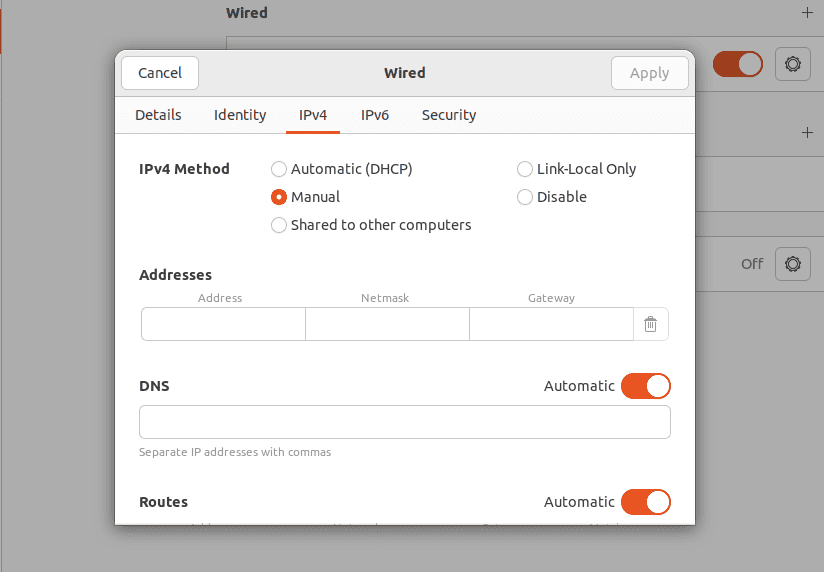 How To Change Your IP Address On Any Device - 87