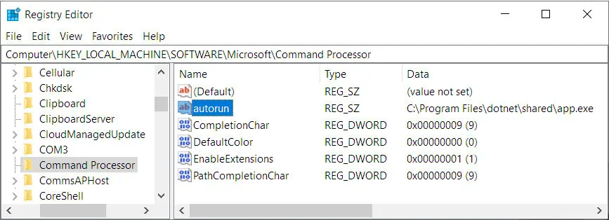 autorun-registry-1