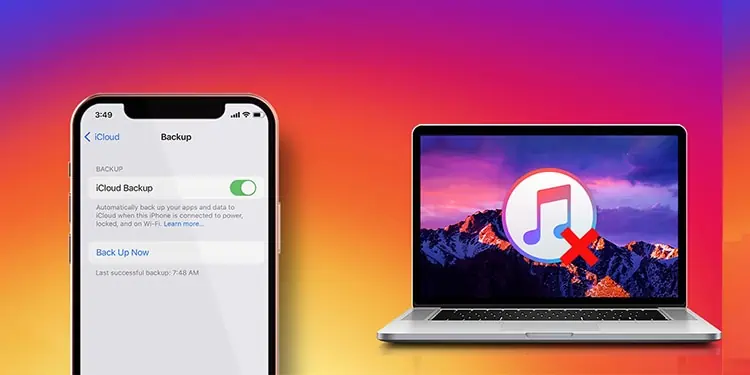 4 Ways to Backup iPhone to Computer Without Using iTunes