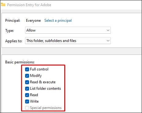 basic_permissions