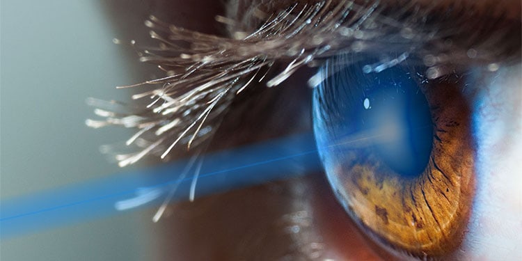 Best Monitor Settings For Your Eyes 3 blue light