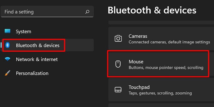 How To Calibrate Mouse To Improve Pointing Accuracy - 71