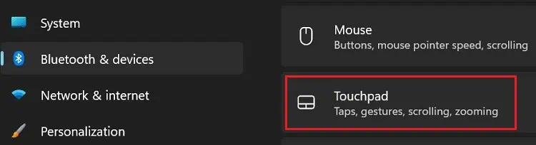 bluetooth-and-devices-touchpad