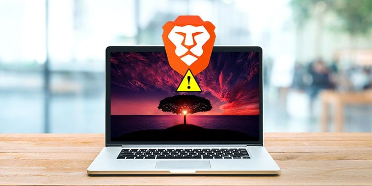 brave-browser-not-working
