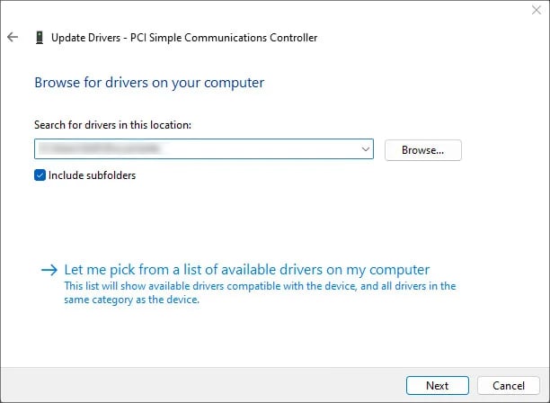 browse-for-drivers