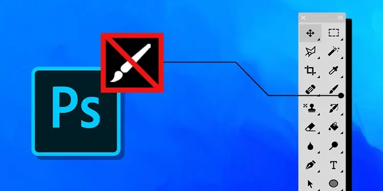 Brush Tool Not Working on Photoshop? Here’s 11 Ways to Fix it