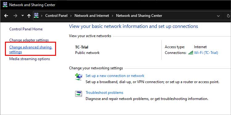 How To Connect Two Computers On A Network - 94