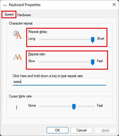 Keyboard Typing Slow   Why And How To Fix It - 40